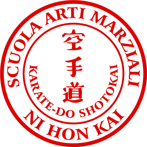 Karate Ni Hon Kai