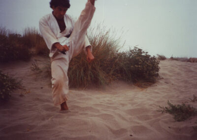 (1984) Sulle dune